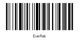 Bar Code Generator Project Icon