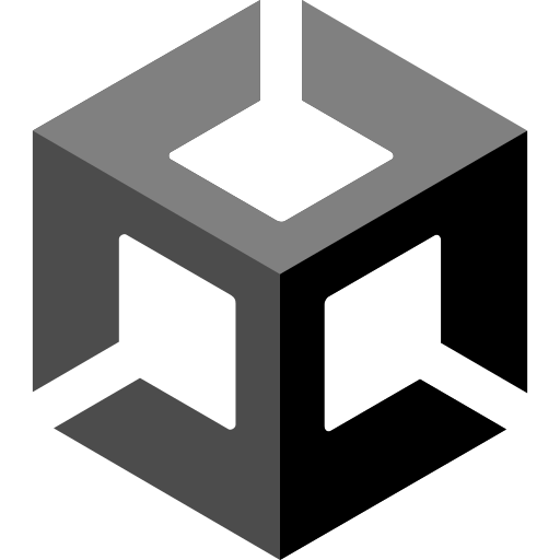 Unity Icon