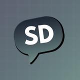 Simple Dialogue System Icon